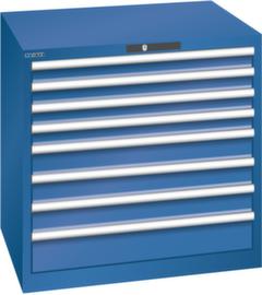 LISTA Schubladenschrank