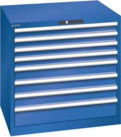 LISTA Schubladenschrank