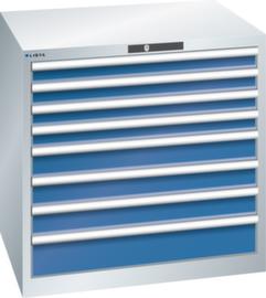 LISTA Schubladenschrank