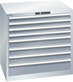 LISTA Schubladenschrank