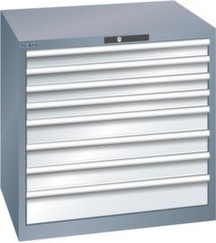 LISTA Schubladenschrank