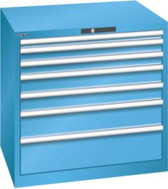 LISTA Schubladenschrank