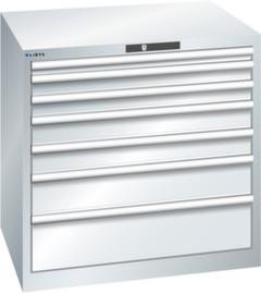 LISTA Schubladenschrank