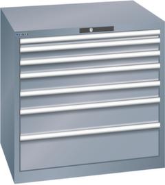 LISTA Schubladenschrank