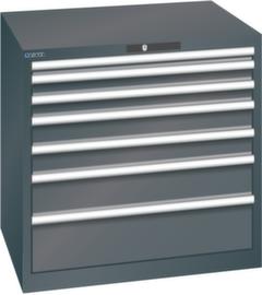 LISTA Schubladenschrank