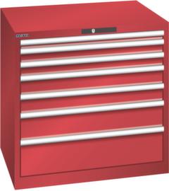 LISTA Schubladenschrank