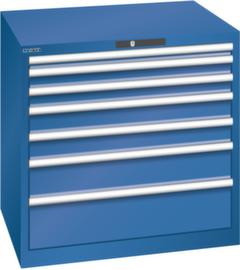 LISTA Schubladenschrank