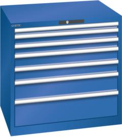 LISTA Schubladenschrank