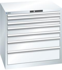 LISTA Schubladenschrank