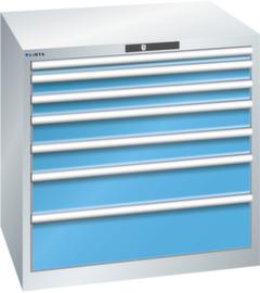 LISTA Schubladenschrank