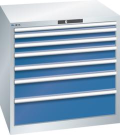LISTA Schubladenschrank