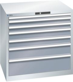 LISTA Schubladenschrank