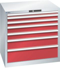 LISTA Schubladenschrank