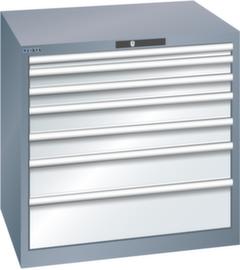 LISTA Schubladenschrank