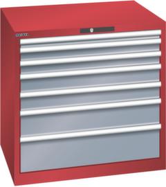 LISTA Schubladenschrank