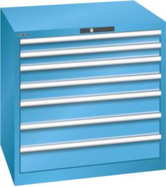 LISTA Schubladenschrank