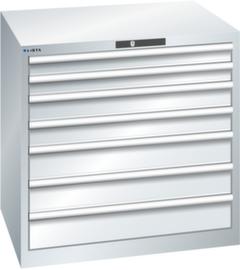 LISTA Schubladenschrank