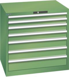LISTA Schubladenschrank