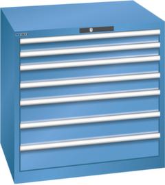 LISTA Schubladenschrank