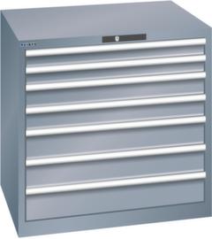 LISTA Schubladenschrank