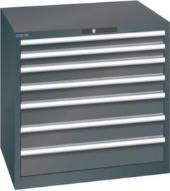 LISTA Schubladenschrank