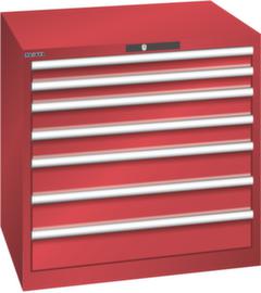 LISTA Schubladenschrank