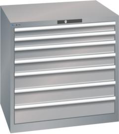 LISTA Schubladenschrank