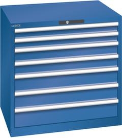 LISTA Schubladenschrank