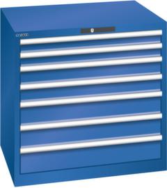 LISTA Schubladenschrank