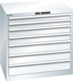 LISTA Schubladenschrank