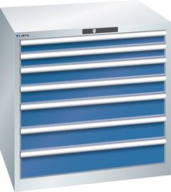 LISTA Schubladenschrank