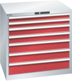 LISTA Schubladenschrank