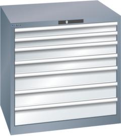 LISTA Schubladenschrank