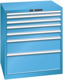 LISTA Schubladenschrank