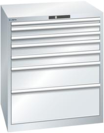 LISTA Schubladenschrank