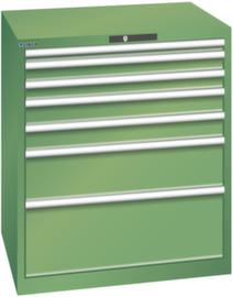 LISTA Schubladenschrank