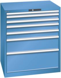 LISTA Schubladenschrank