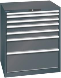 LISTA Schubladenschrank