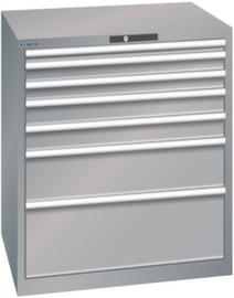 LISTA Schubladenschrank