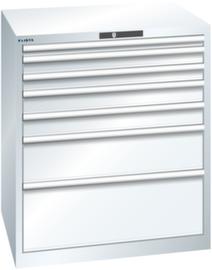 LISTA Schubladenschrank