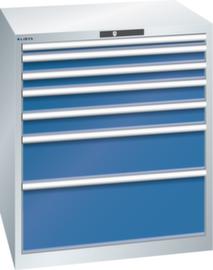 LISTA Schubladenschrank