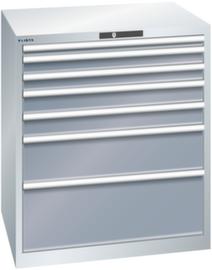 LISTA Schubladenschrank