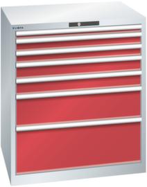 LISTA Schubladenschrank