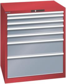 LISTA Schubladenschrank