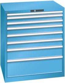 LISTA Schubladenschrank