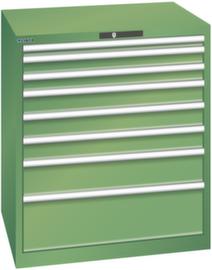 LISTA Schubladenschrank