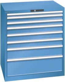 LISTA Schubladenschrank