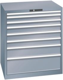 LISTA Schubladenschrank