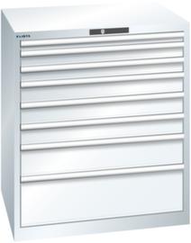 LISTA Schubladenschrank