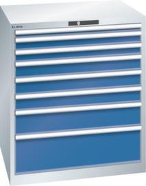 LISTA Schubladenschrank